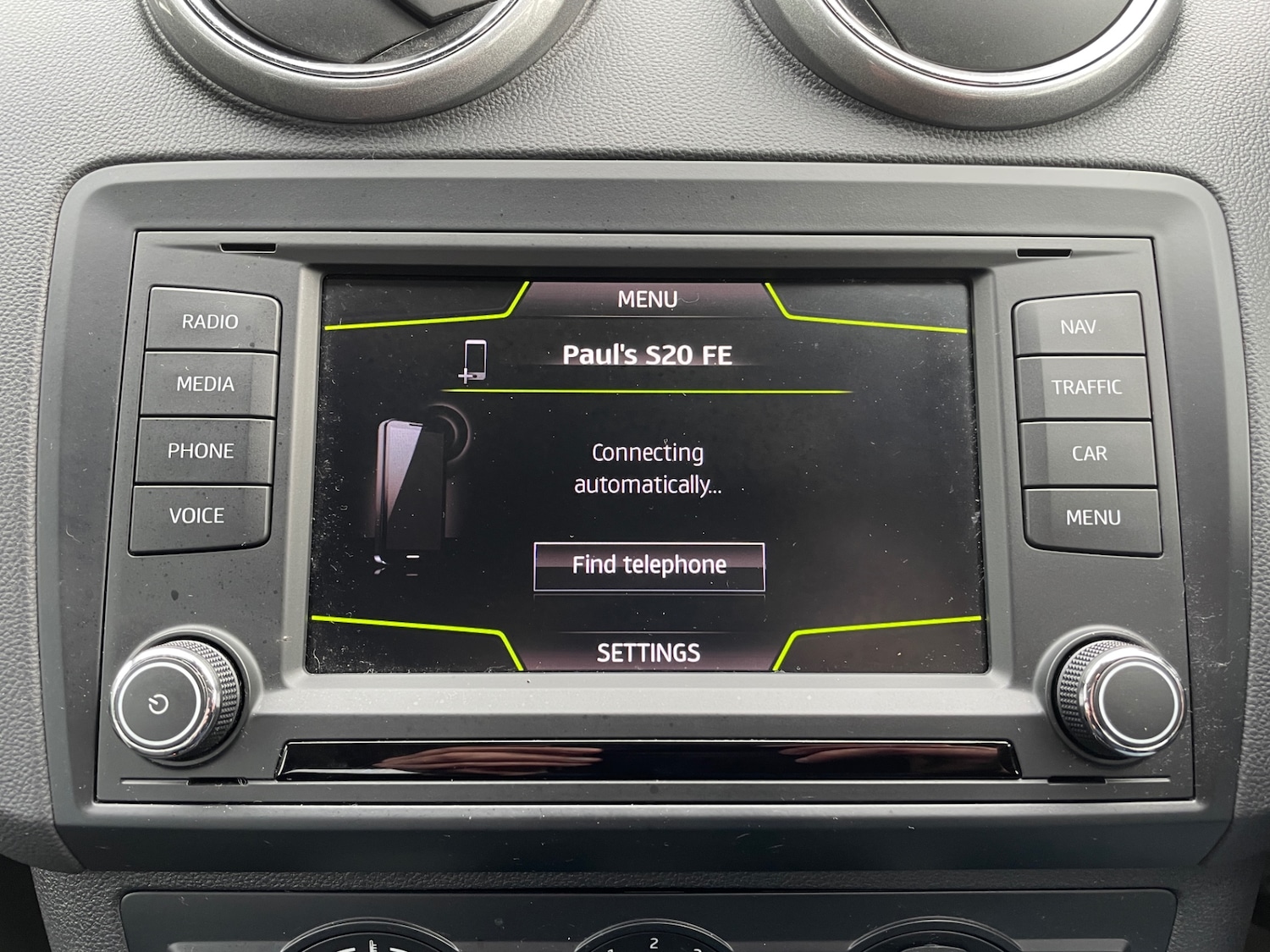 Used SEAT Ibiza 2017 for sale - 76422448: Photo 19