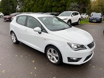 2017 (17) - 1.4 EcoTSI 150 FR Technology 5dr