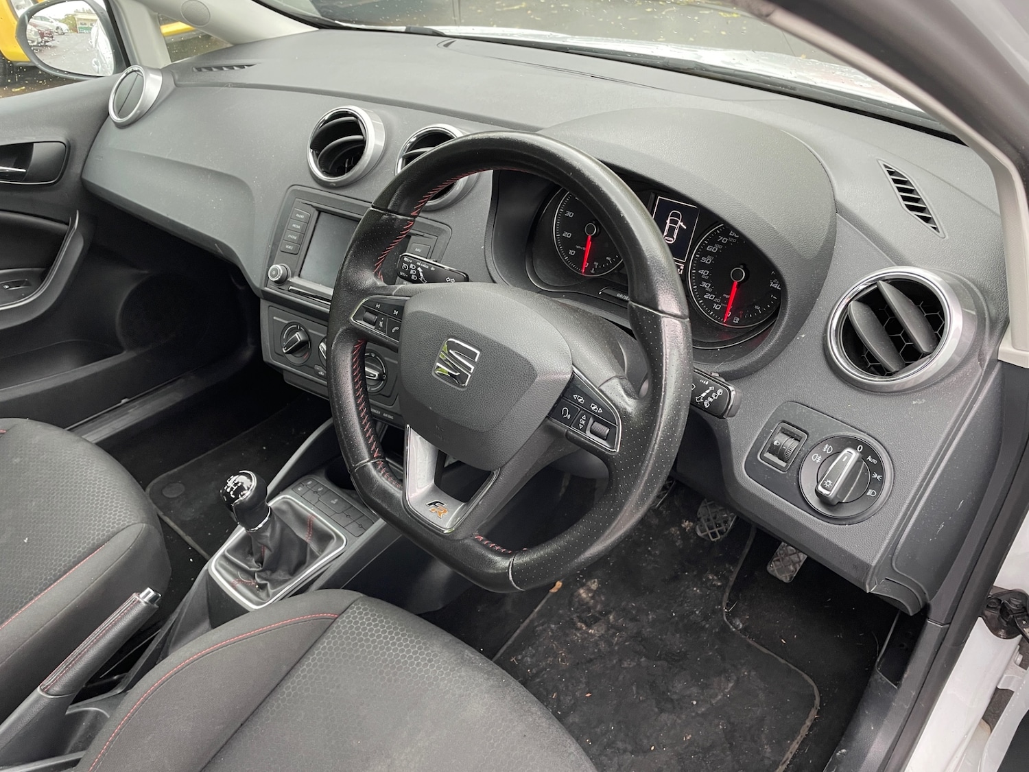 Used SEAT Ibiza 2017 for sale - 76422448: Photo 5