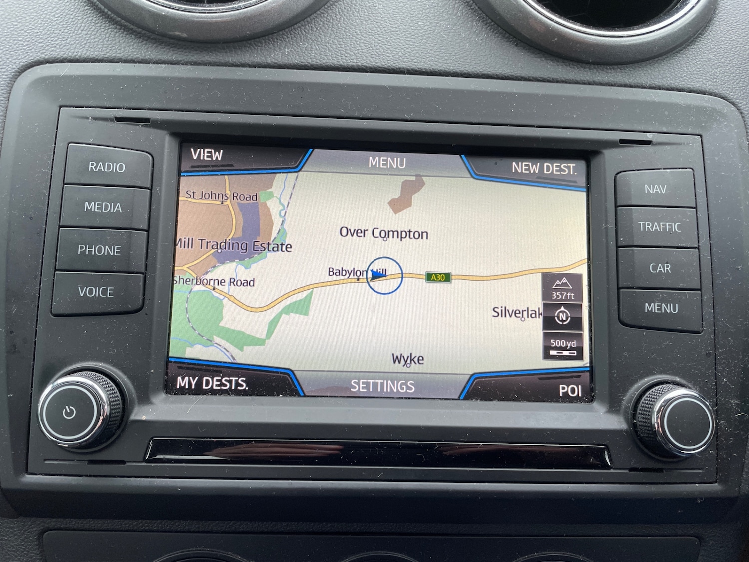 Used SEAT Ibiza 2017 for sale - 76422448: Photo 6