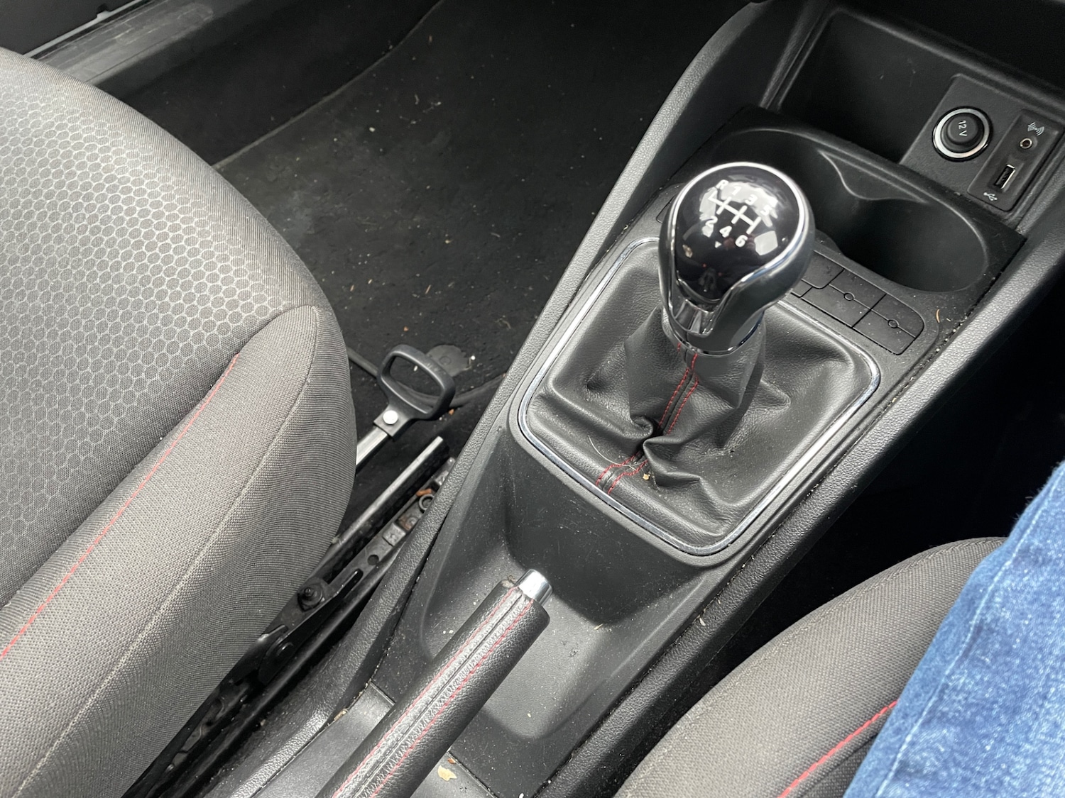 Used SEAT Ibiza 2017 for sale - 76422448: Photo 7