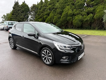 Used Renault Clio 2020 for sale - 78814314: Photo
