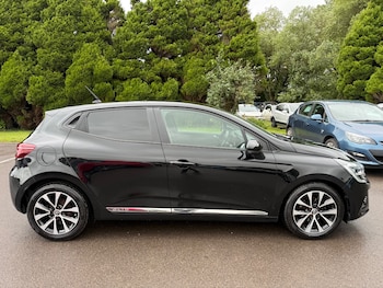 Used Renault Clio 2020 for sale - 78814314: Photo