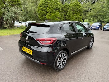 Used Renault Clio 2020 for sale - 78814314: Photo