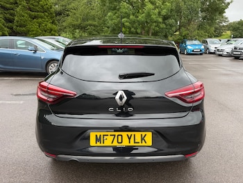Used Renault Clio 2020 for sale - 78814314: Photo