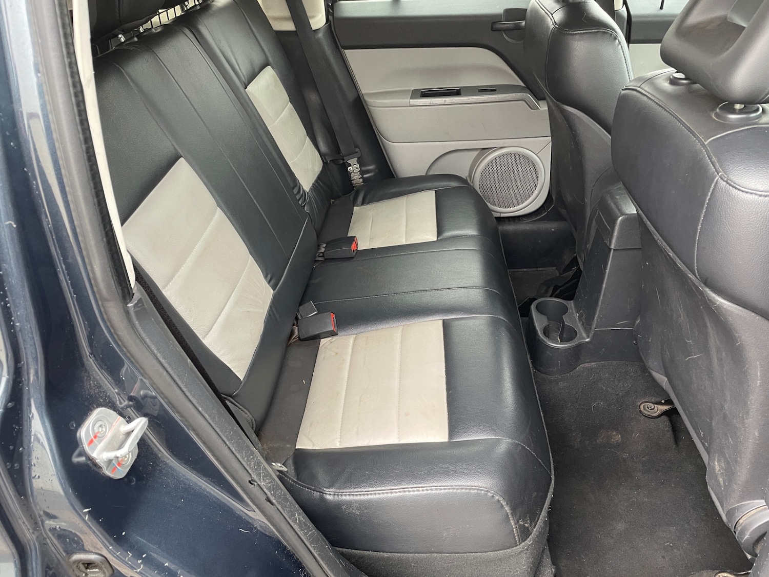 Used Jeep Patriot 2008 for sale - 77581194: Photo 10