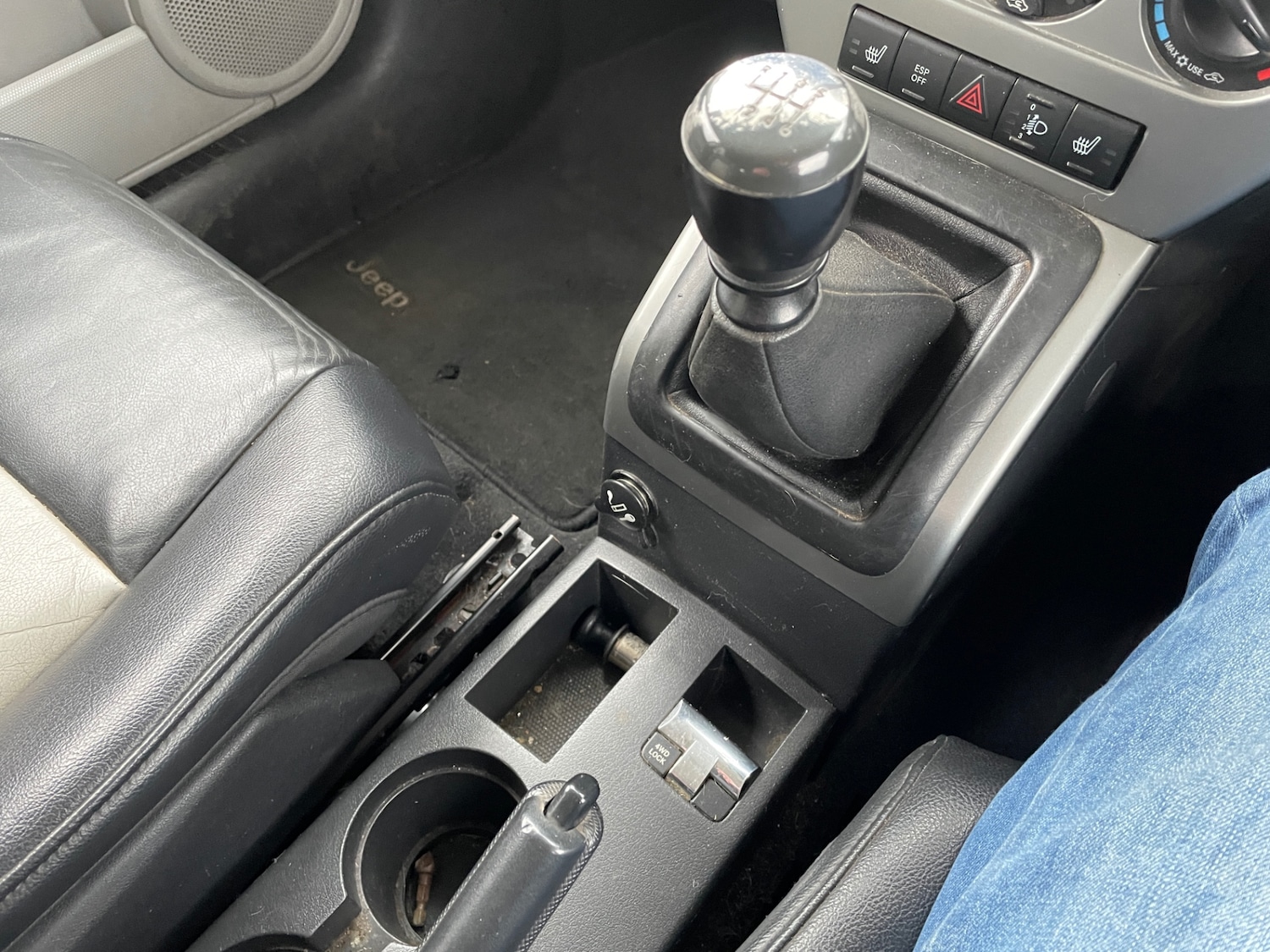 Used Jeep Patriot 2008 for sale - 77581194: Photo 12