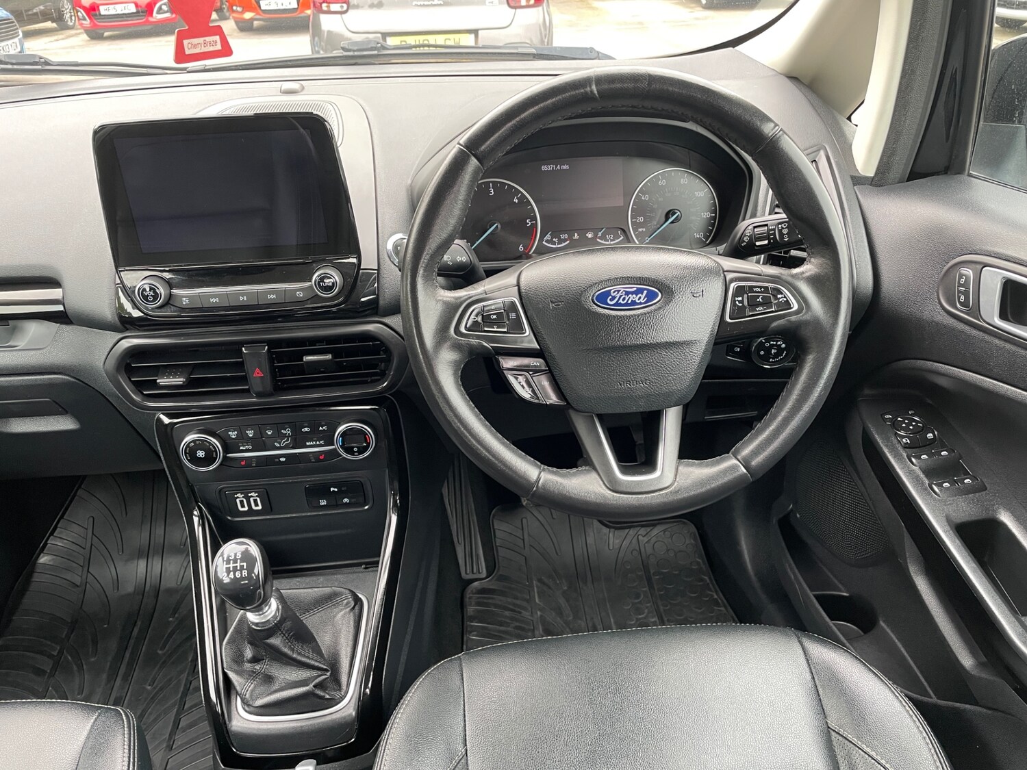 Used Ford Ecosport 2018 for sale - 77916066: Photo 10