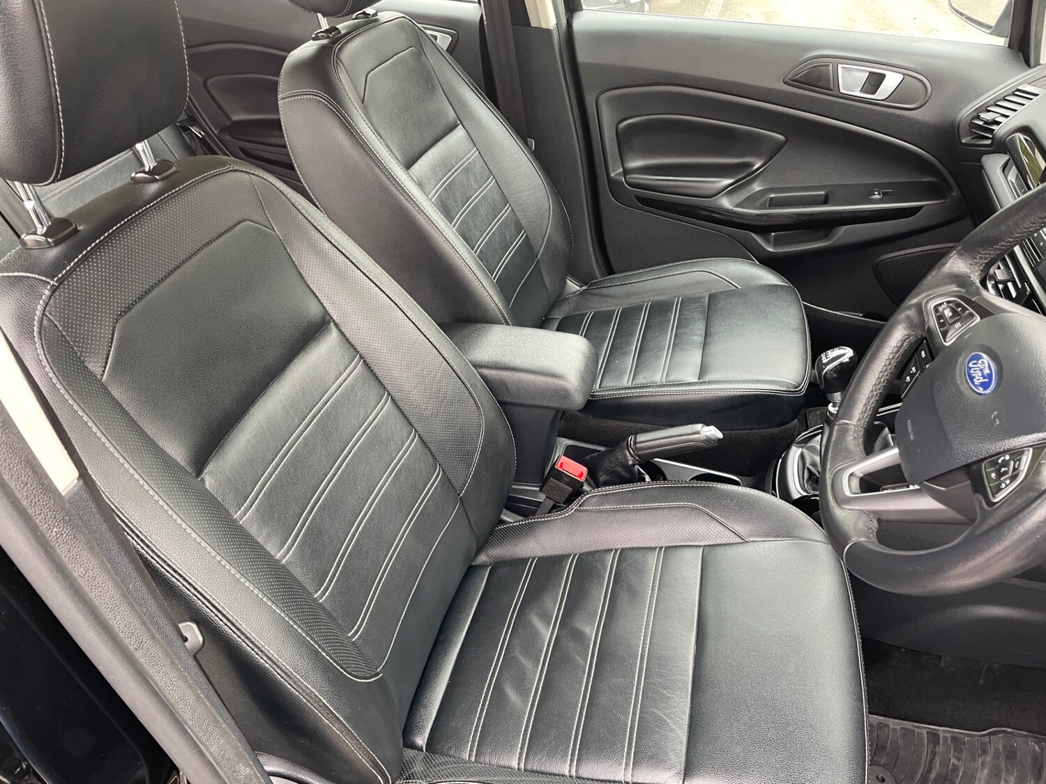 Used Ford Ecosport 2018 for sale - 77916066: Photo 12