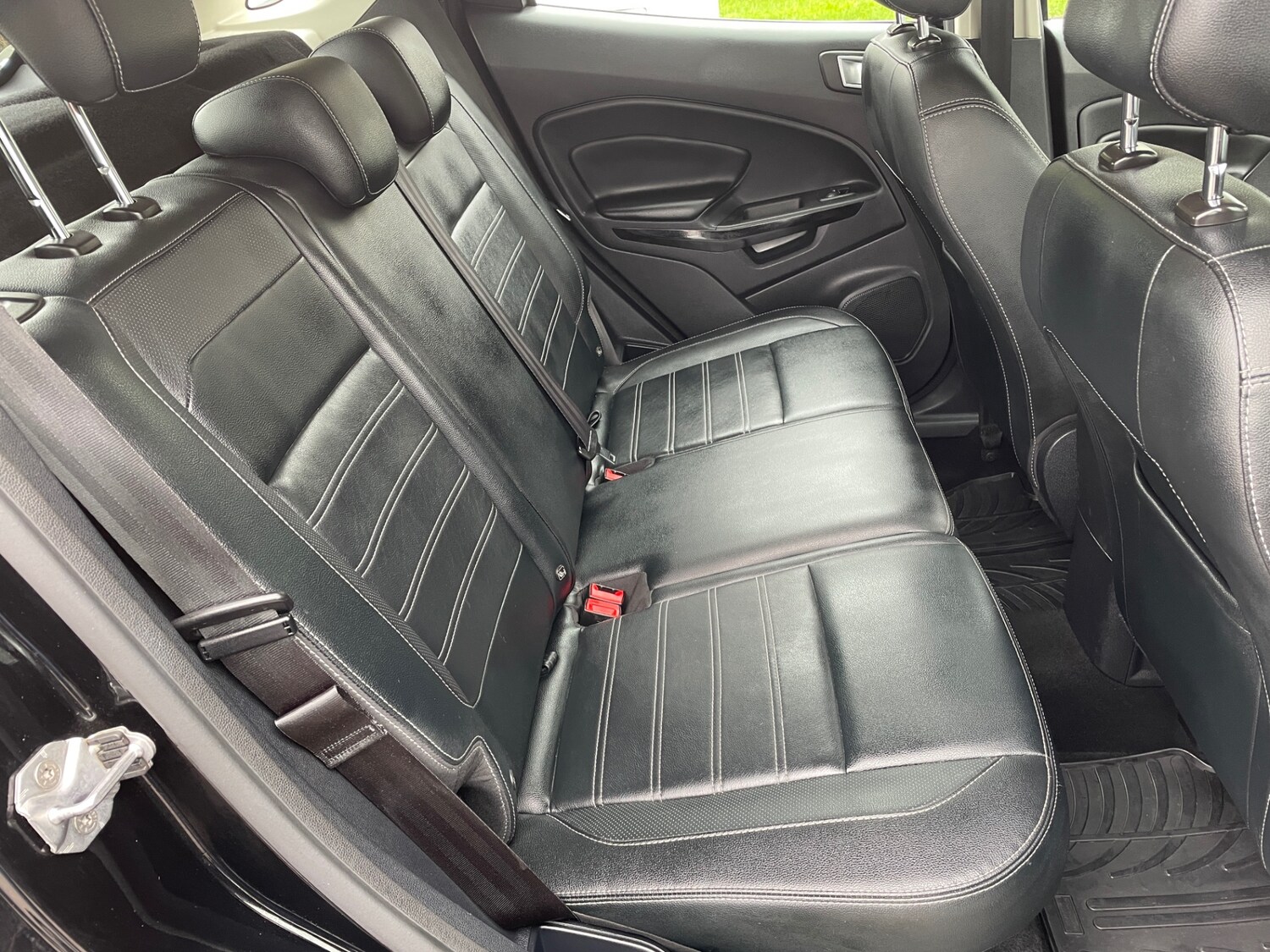 Used Ford Ecosport 2018 for sale - 77916066: Photo 13