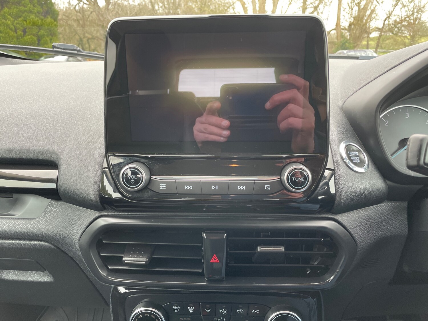 Used Ford Ecosport 2018 for sale - 77916066: Photo 15