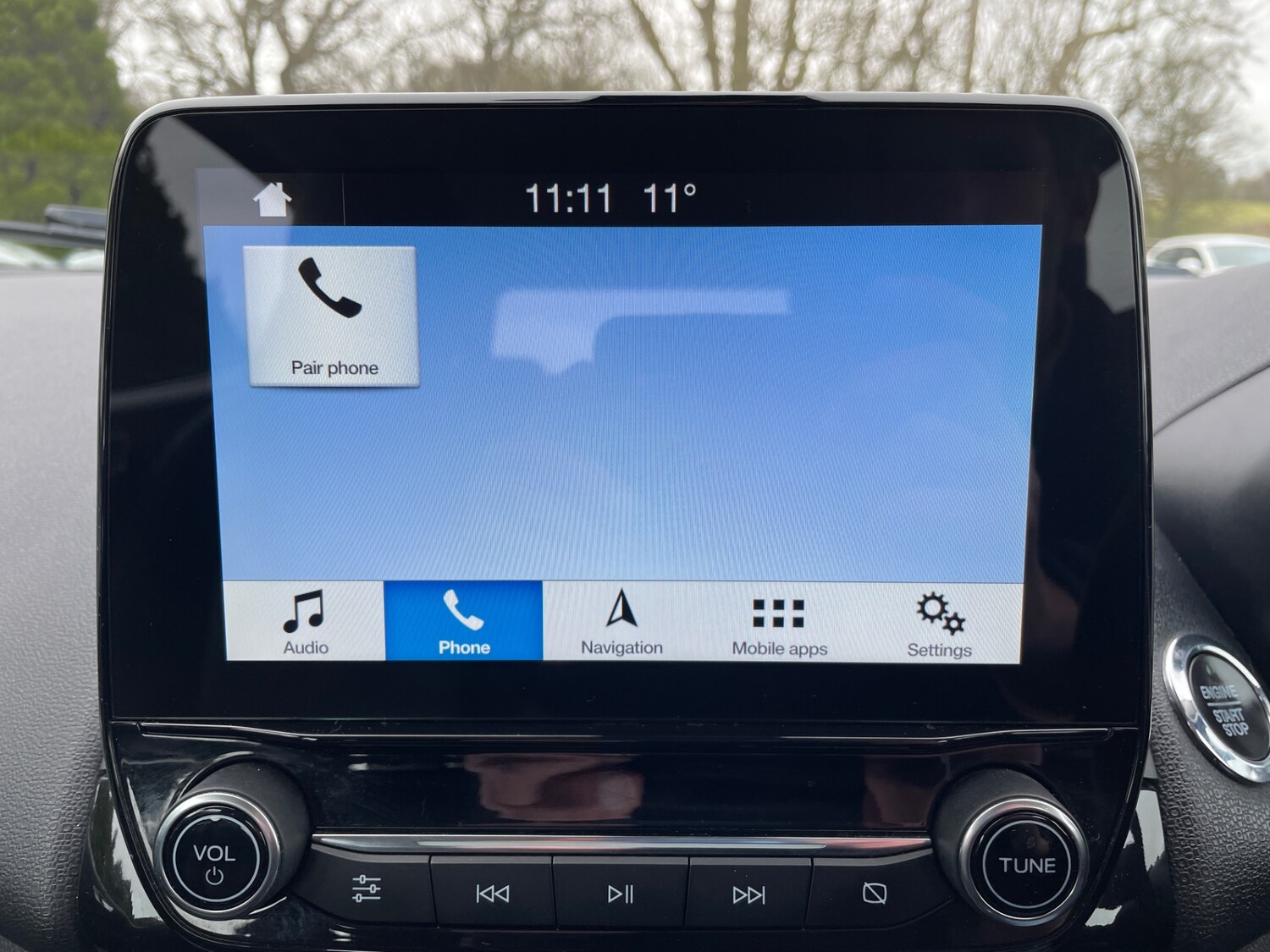 Used Ford Ecosport 2018 for sale - 77916066: Photo 17