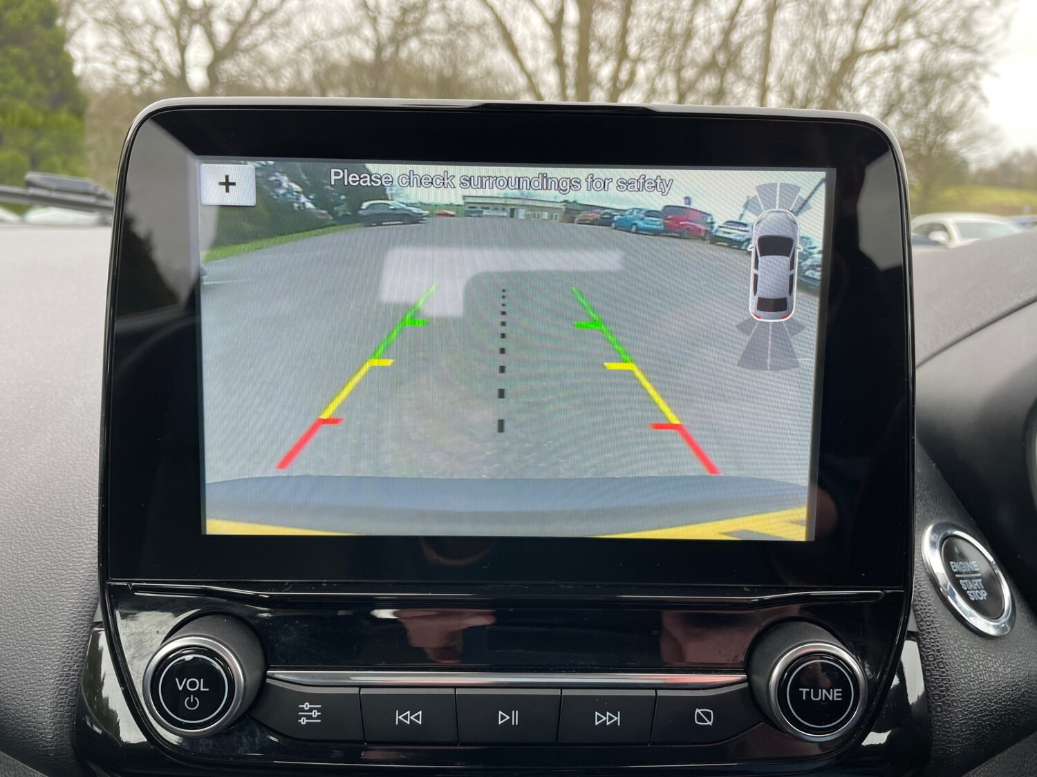 Used Ford Ecosport 2018 for sale - 77916066: Photo 18