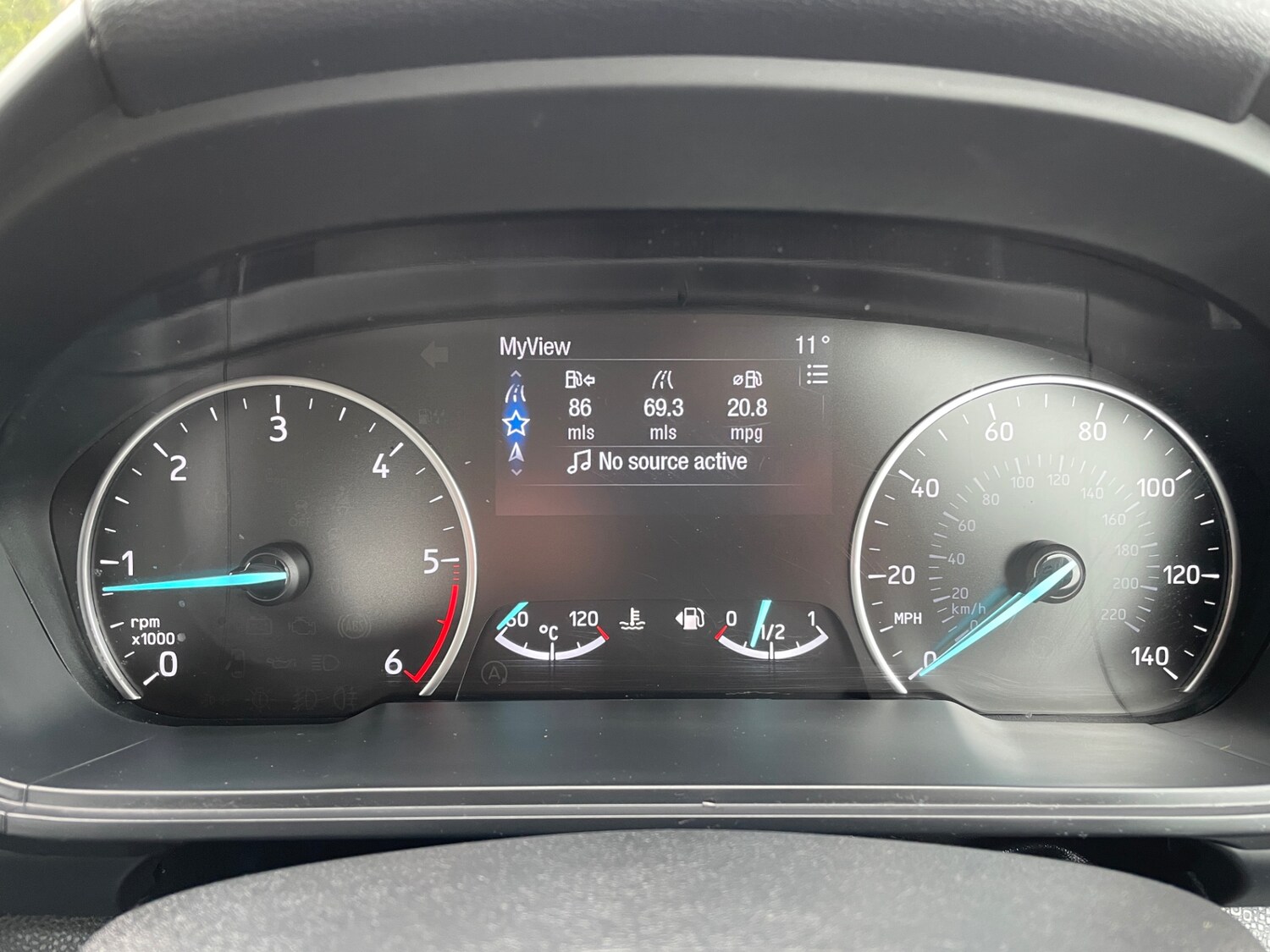 Used Ford Ecosport 2018 for sale - 77916066: Photo 22