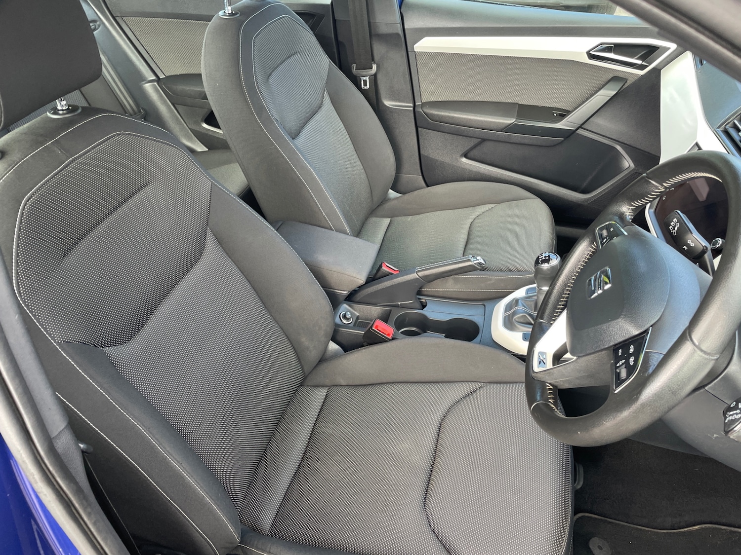 Used SEAT Arona 2018 for sale - 77831158: Photo 13