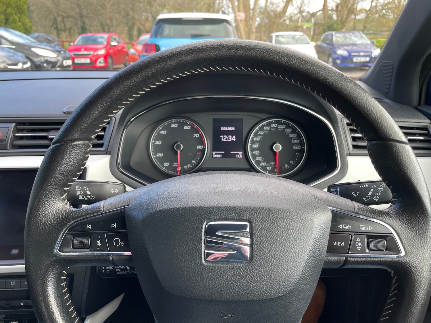 Used SEAT Arona 2018 for sale - 77831158: Photo 15