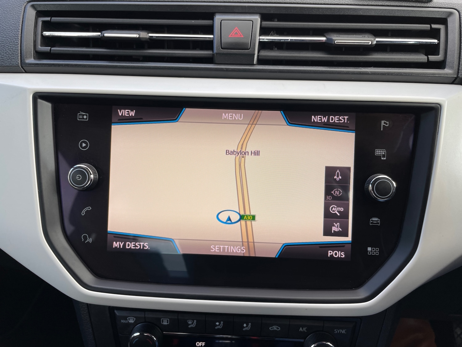 Used SEAT Arona 2018 for sale - 77831158: Photo 17