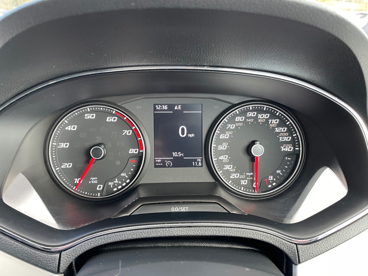 Used SEAT Arona 2018 for sale - 77831158: Photo 22