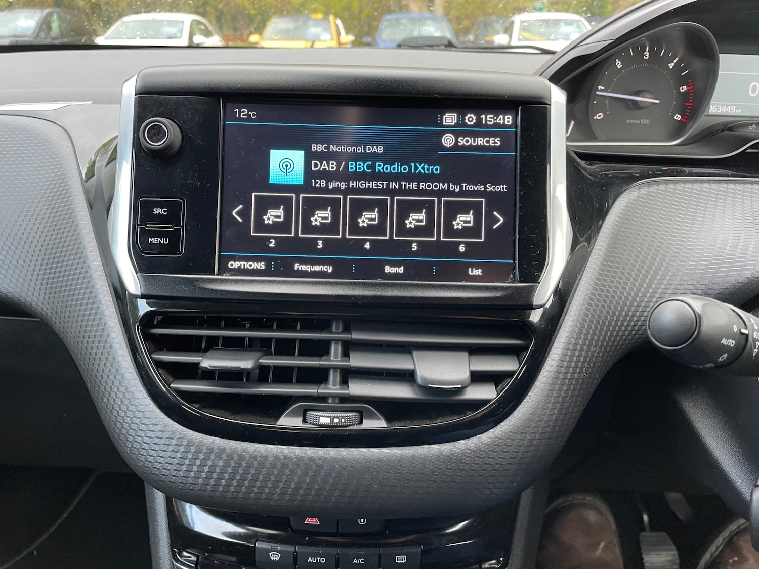 Used Peugeot 208 2019 for sale - 76451840: Photo 10