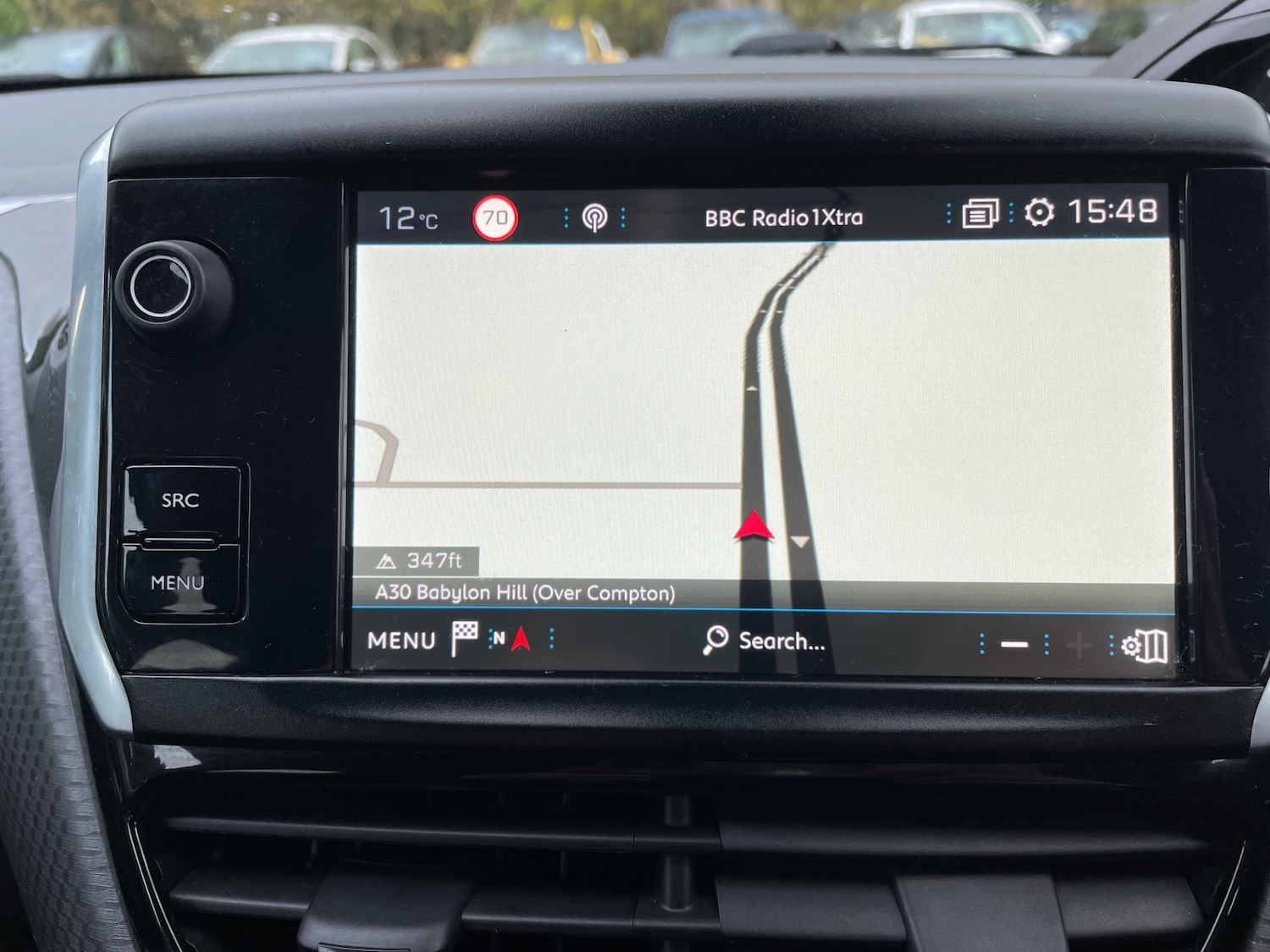 Used Peugeot 208 2019 for sale - 76451840: Photo 11