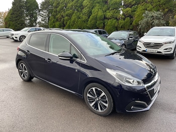Used Peugeot 208 2019 for sale - 76451840: Photo