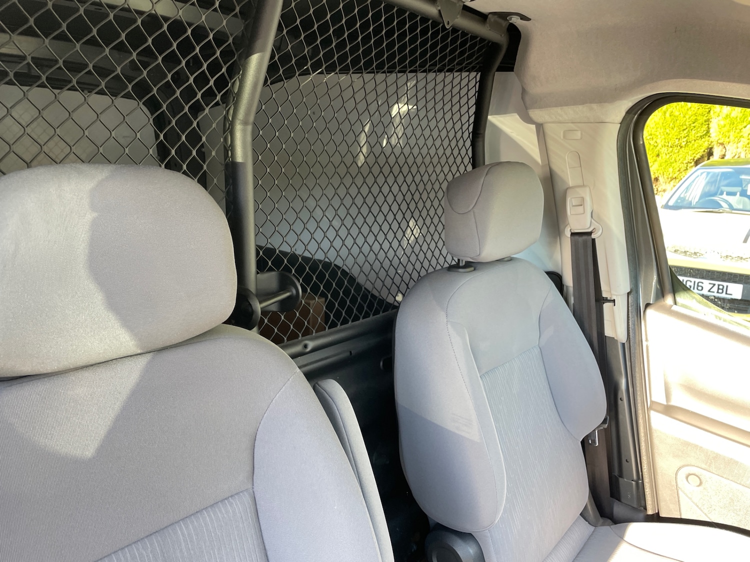 Used Peugeot Partner 2015 for sale - 76693653: Photo 13