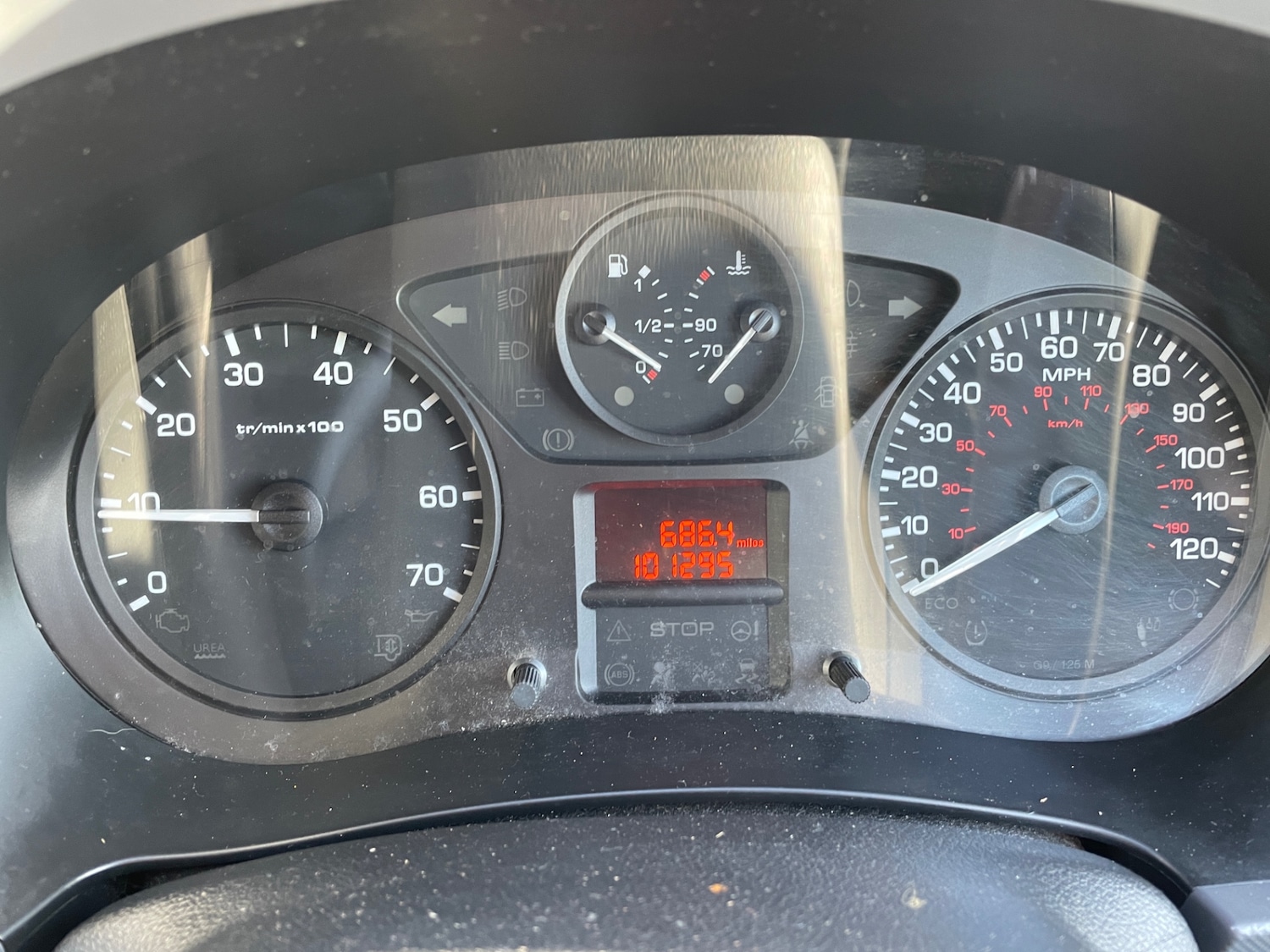 Used Peugeot Partner 2015 for sale - 76693653: Photo 18