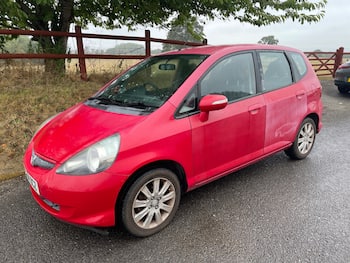 Used Honda Jazz 2004 for sale - 79705731: Photo
