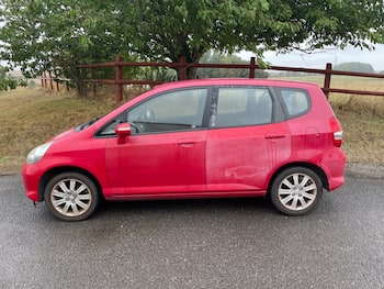 Used Honda Jazz 2004 for sale - 79705731: Photo