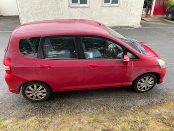 Used Honda Jazz 2004 for sale - 79705731: Photo