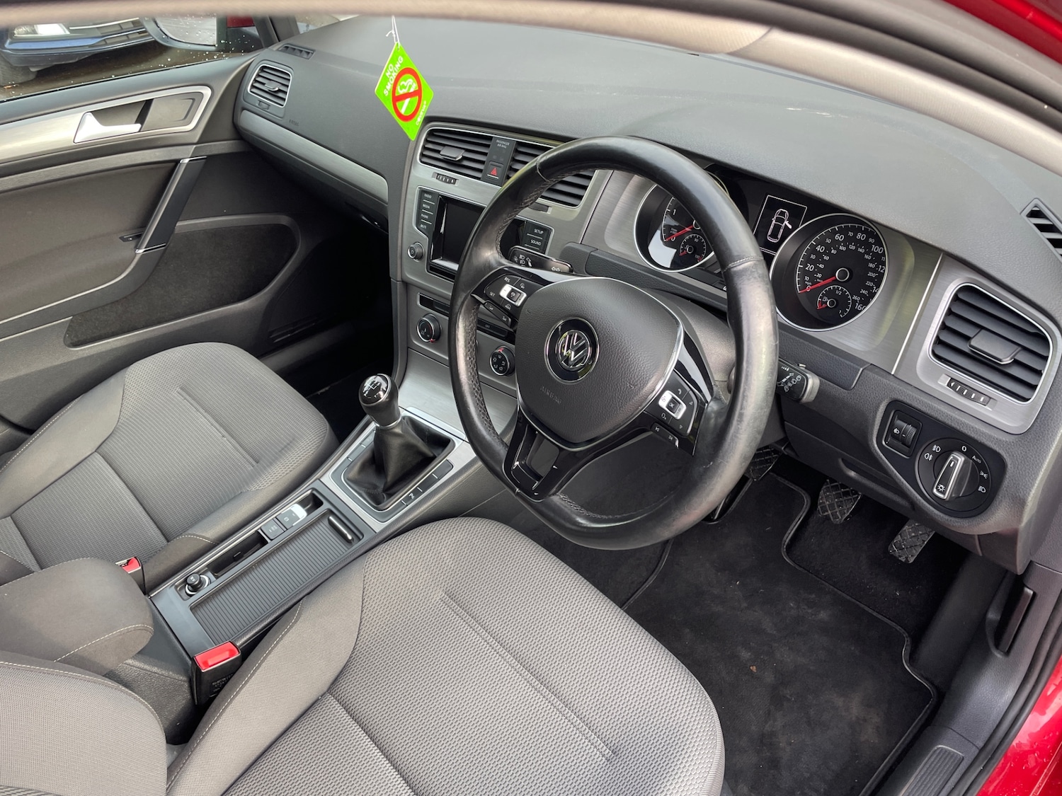 Used Renault Clio 2015 for sale - 77258377: Photo 11