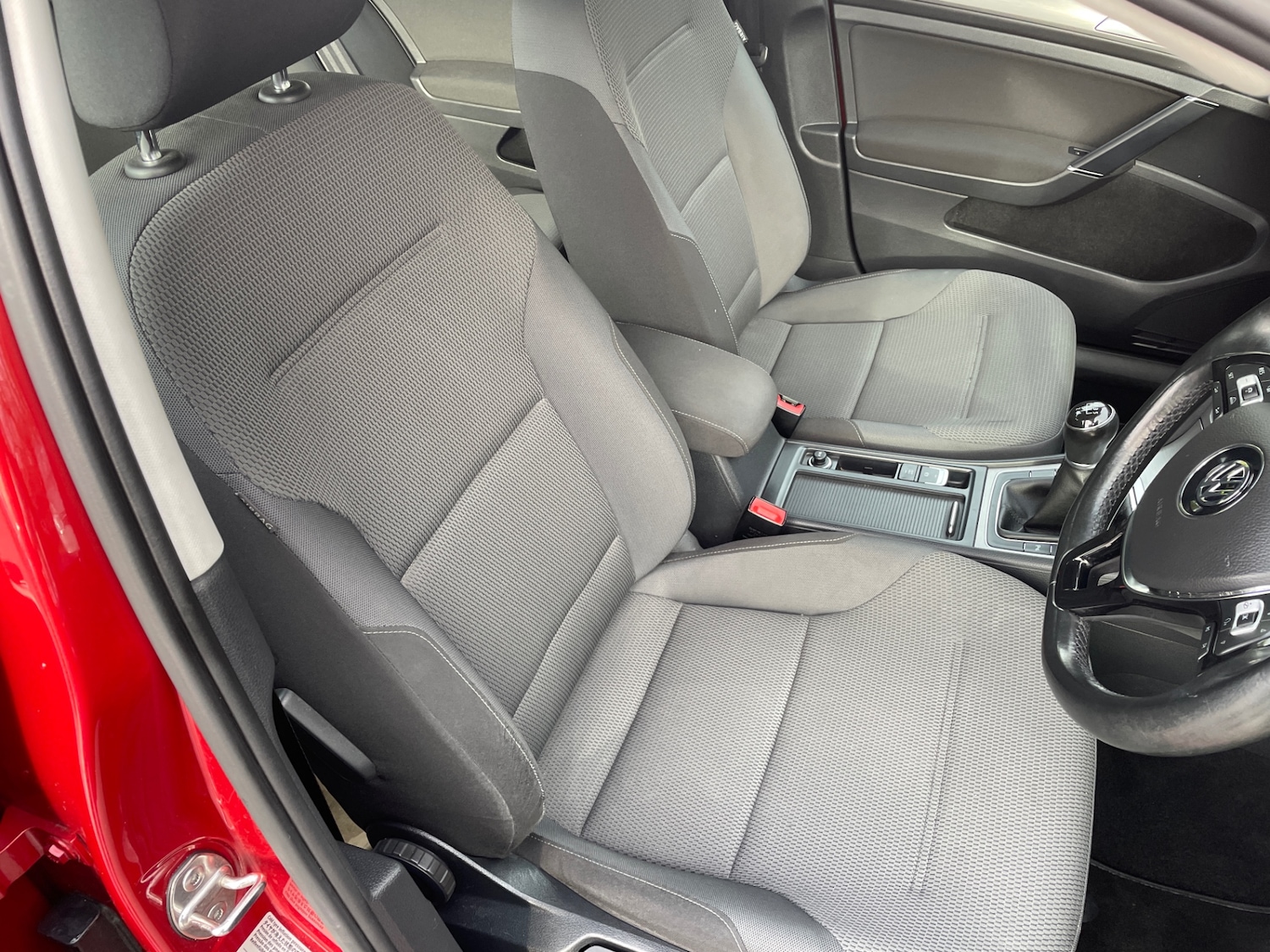 Used Renault Clio 2015 for sale - 77258377: Photo 12