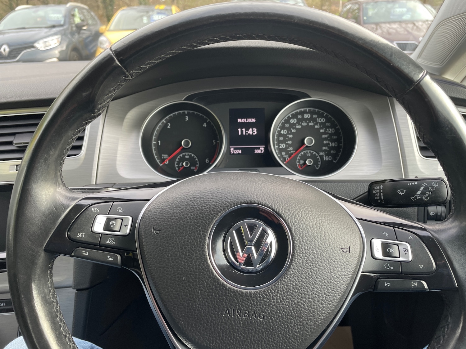 Used Renault Clio 2015 for sale - 77258377: Photo 14