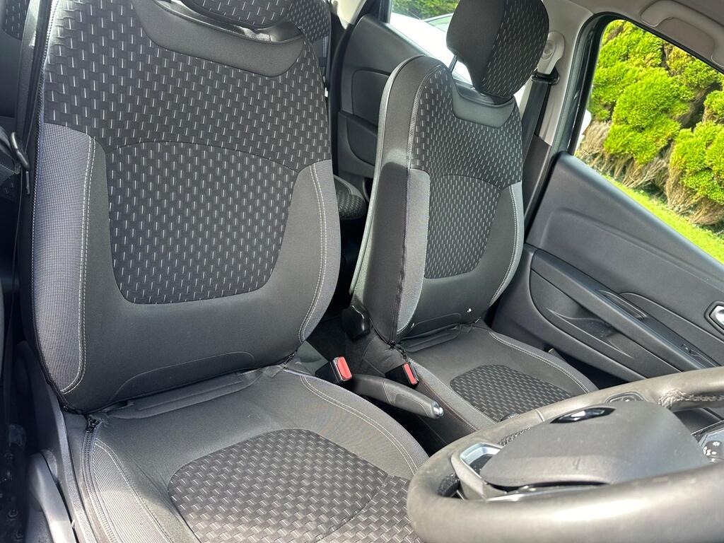 Used Renault Captur 2018 for sale - 76588288: Photo 13