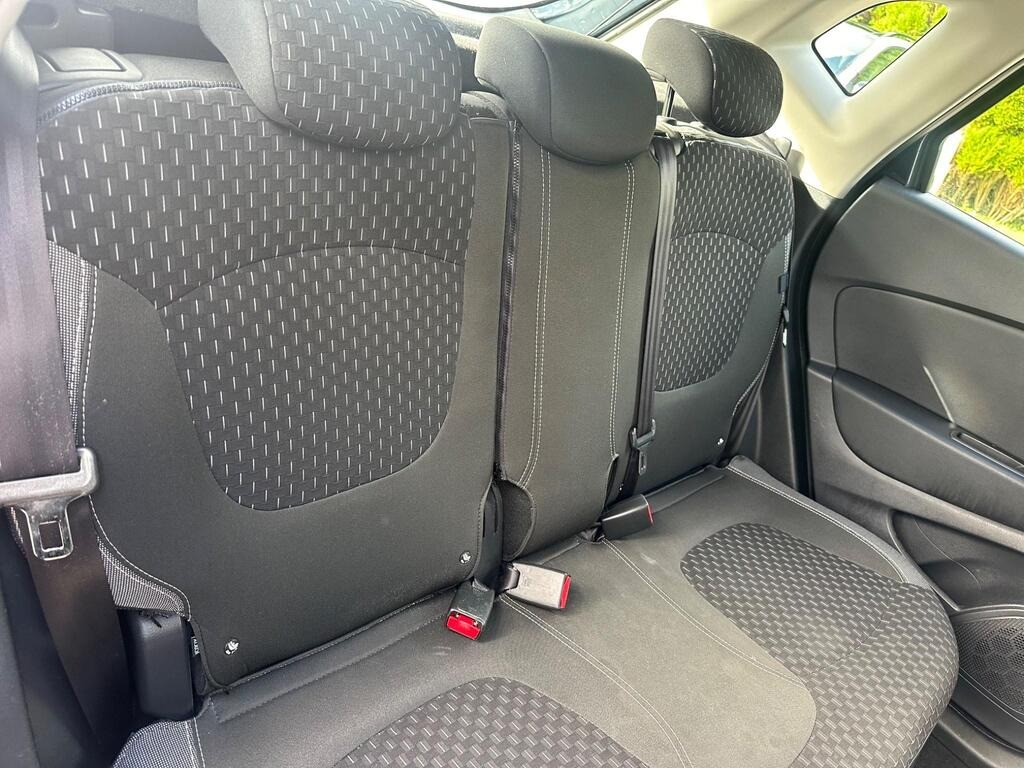 Used Renault Captur 2018 for sale - 76588288: Photo 14