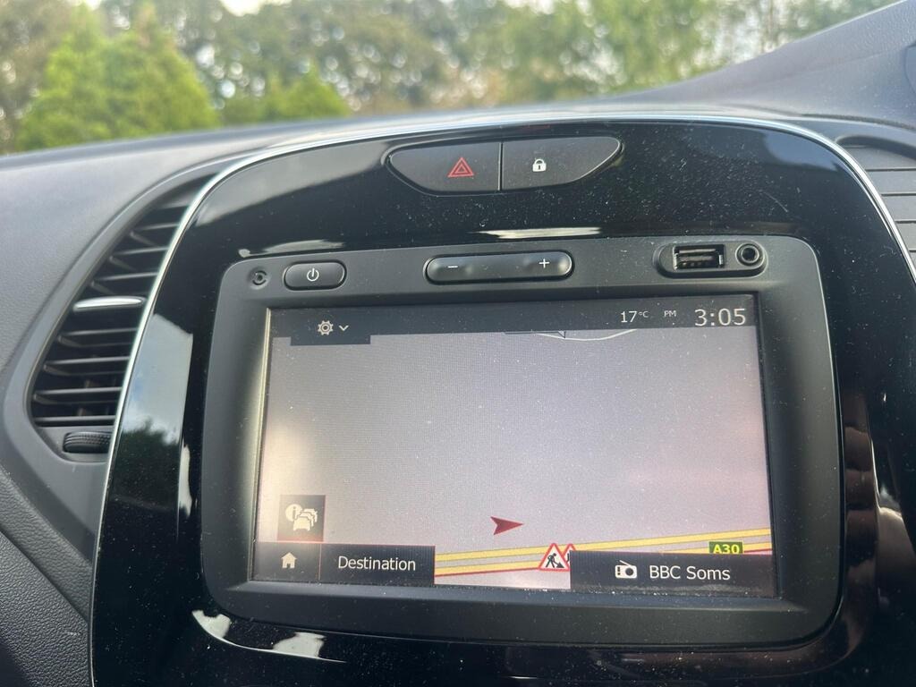 Used Renault Captur 2018 for sale - 76588288: Photo 16