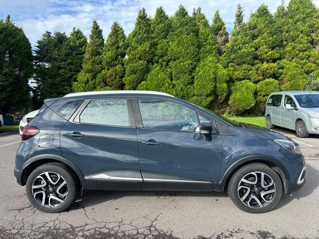 Used Renault Captur 2018 for sale - 76588288: Photo 2