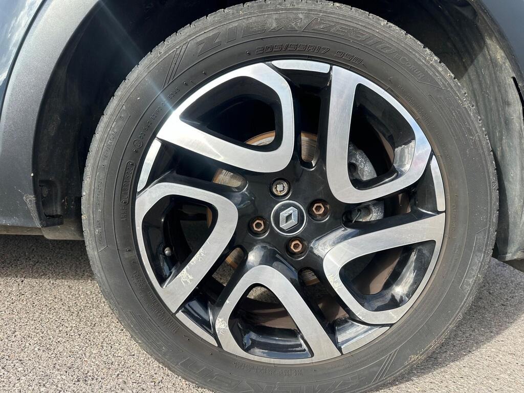 Used Renault Captur 2018 for sale - 76588288: Photo 21