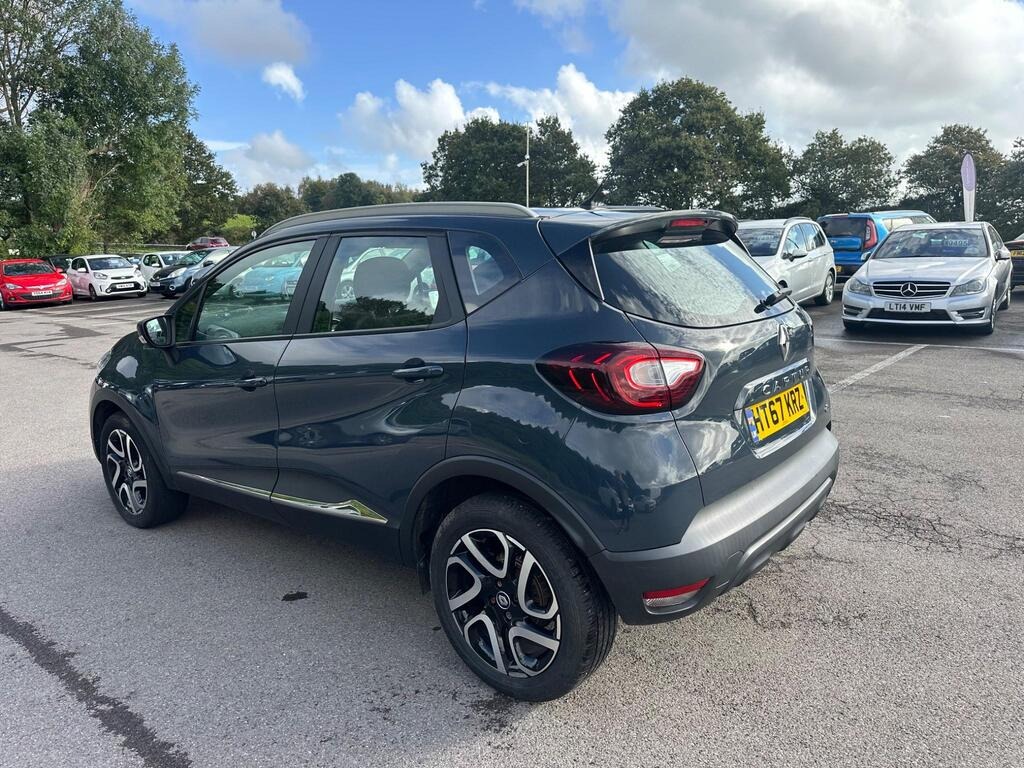 Used Renault Captur 2018 for sale - 76588288: Photo 6