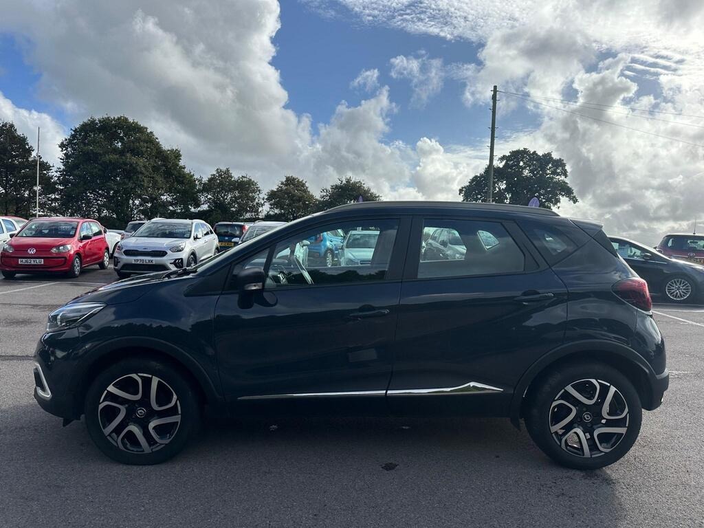 Used Renault Captur 2018 for sale - 76588288: Photo 7