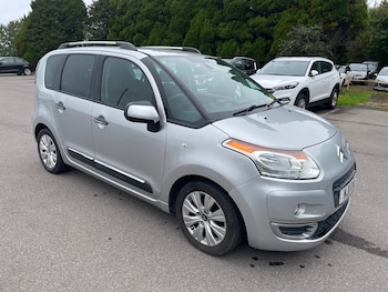 2011 (11) - 1.6 HDi 8V Exclusive 5dr