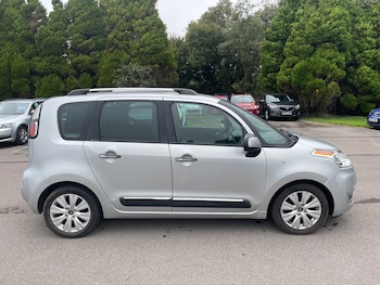 Used Citroen C3 Picasso 2011 for sale - 75984628: Photo