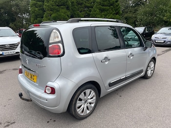 Used Citroen C3 Picasso 2011 for sale - 75984628: Photo