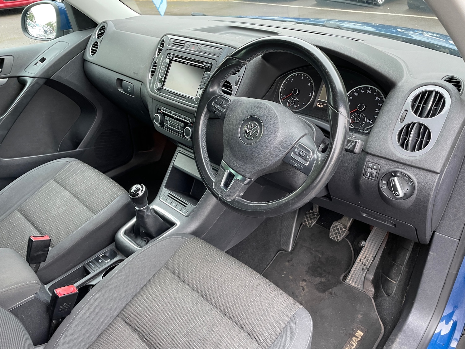 Vehicle 11