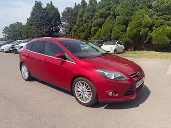 Used Ford Focus 2013 for sale - 79381596: Photo