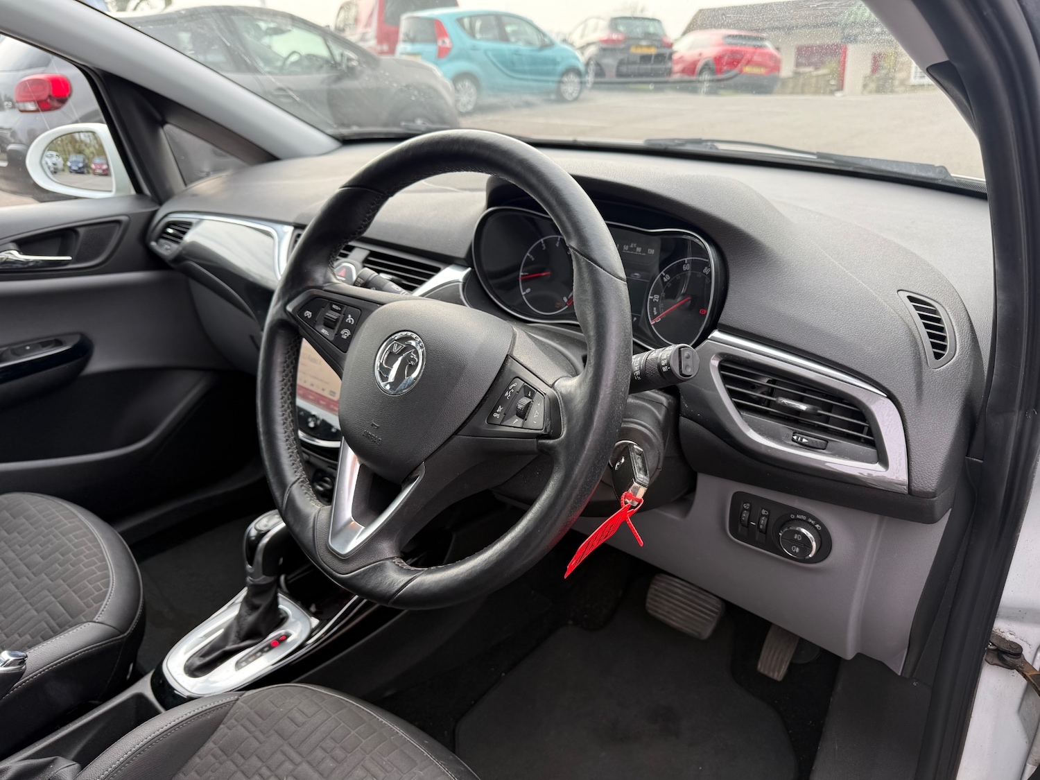 Used Vauxhall Corsa 2015 for sale - 77985063: Photo 11