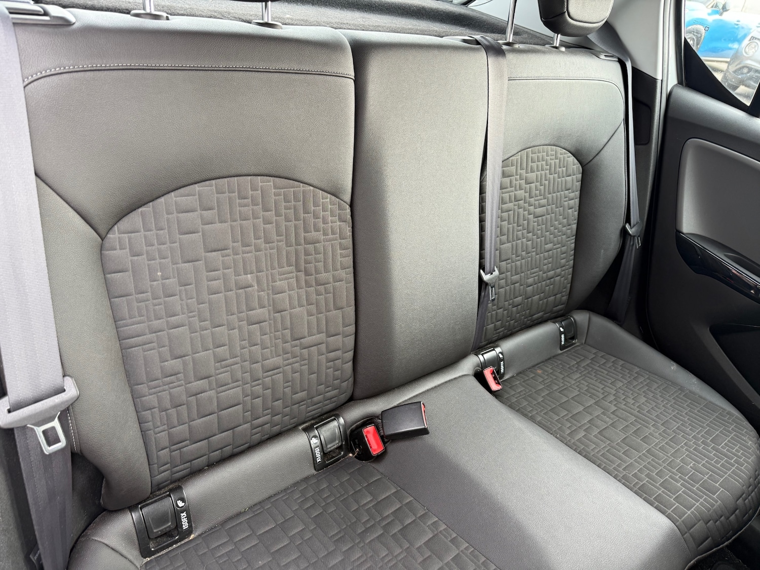 Used Vauxhall Corsa 2015 for sale - 77985063: Photo 12