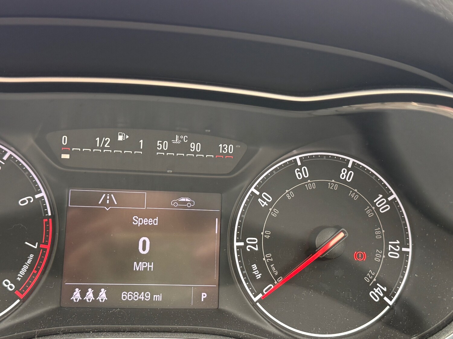 Used Vauxhall Corsa 2015 for sale - 77985063: Photo 18