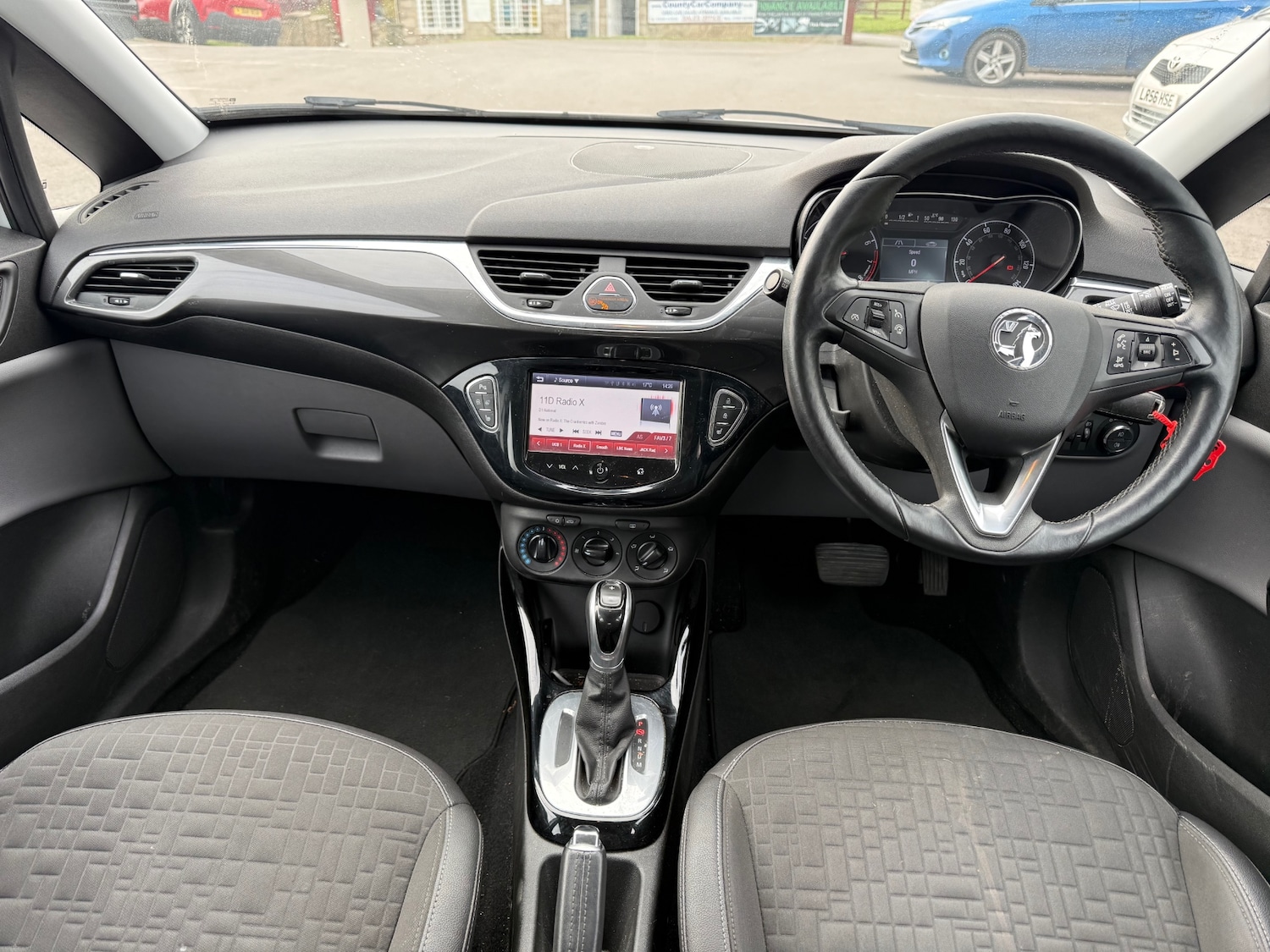 Used Vauxhall Corsa 2015 for sale - 77985063: Photo 9