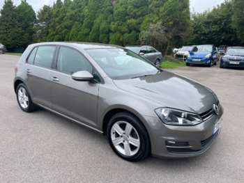 2015 (15) - 1.6 TDI 105 Match 5dr